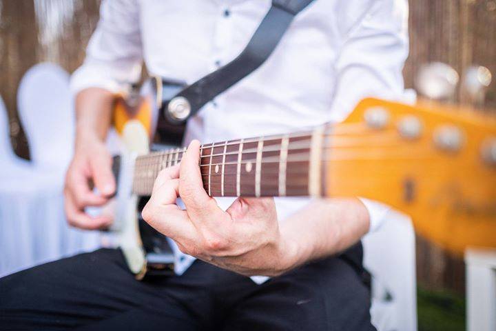 Love&guitare