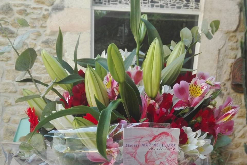 Bouquet