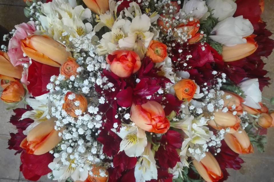 Gros bouquet