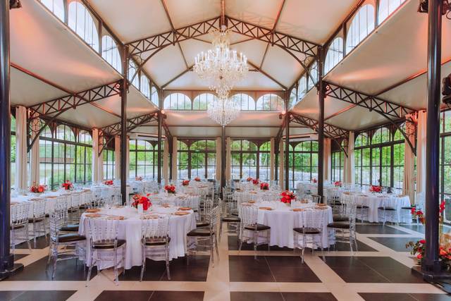 Mariage A&G