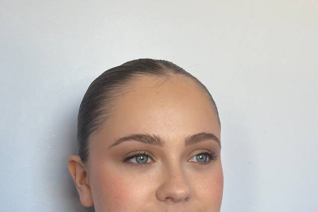 Mise en beauté sur mesure