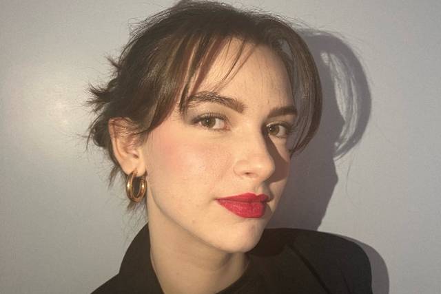 Des yeux sublimés