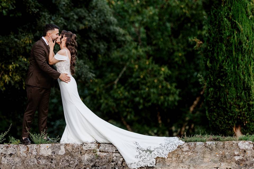 Mariage A&P