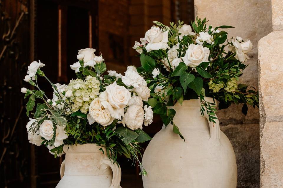 Mariage A&P