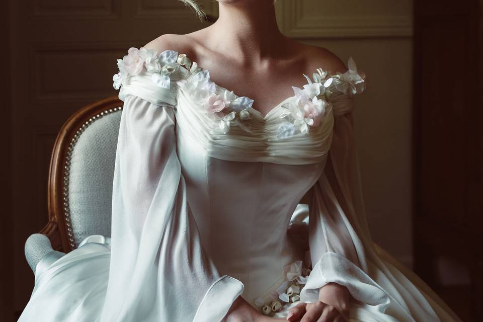 Mariage L&T