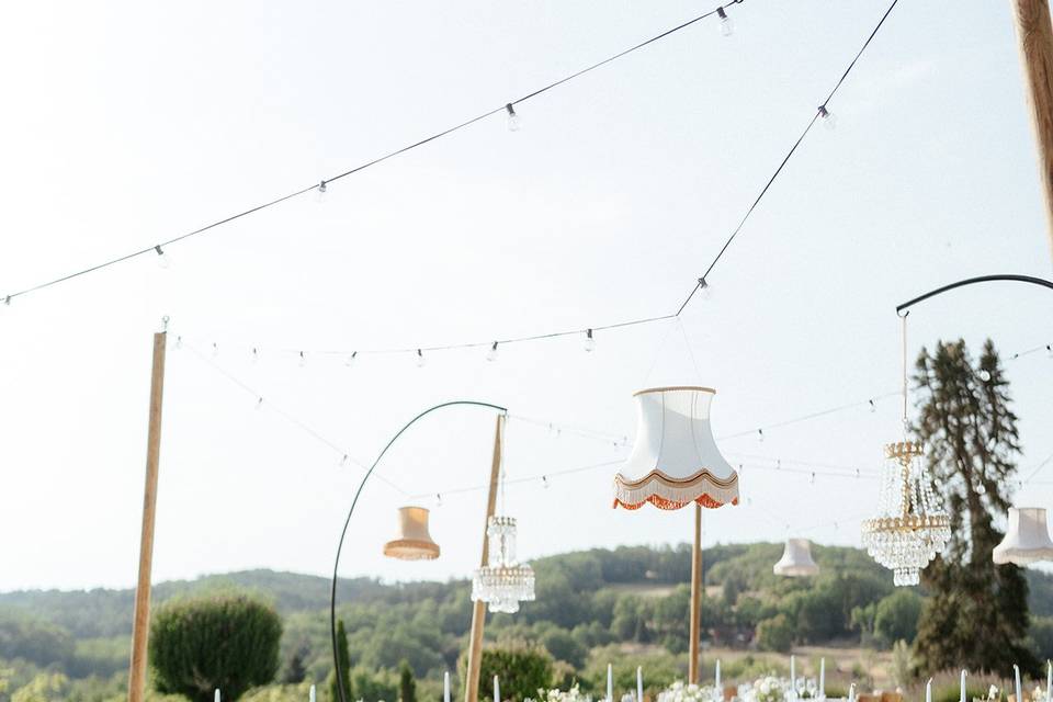 Mariage M&C