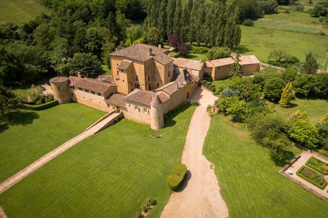 Château du Sou