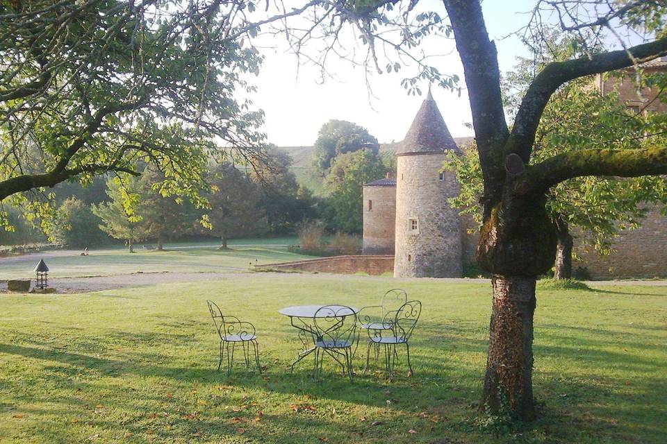 Château du Sou