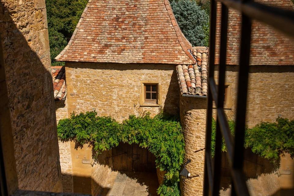 Château du Sou