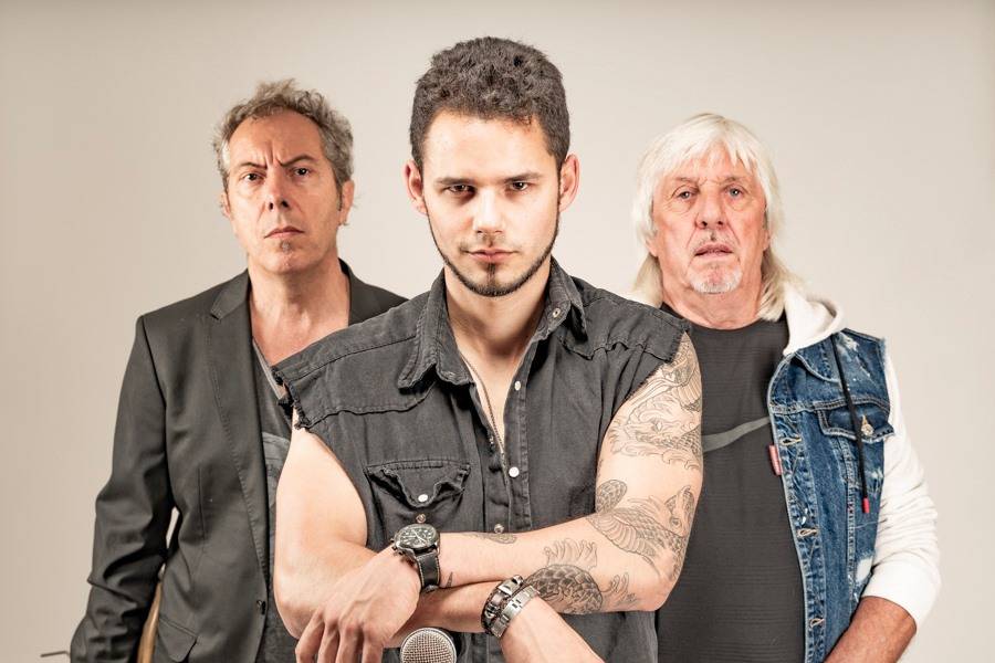 Ex-Chanteur Stratagème