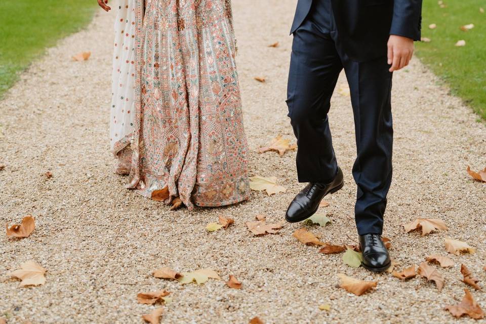 Mariage