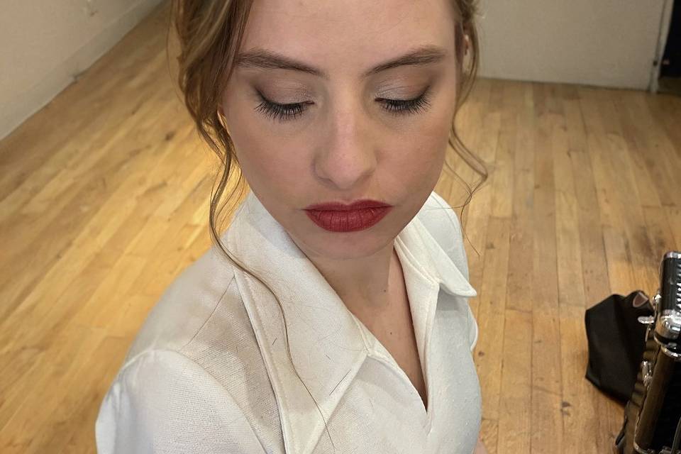 Milamakeuphair