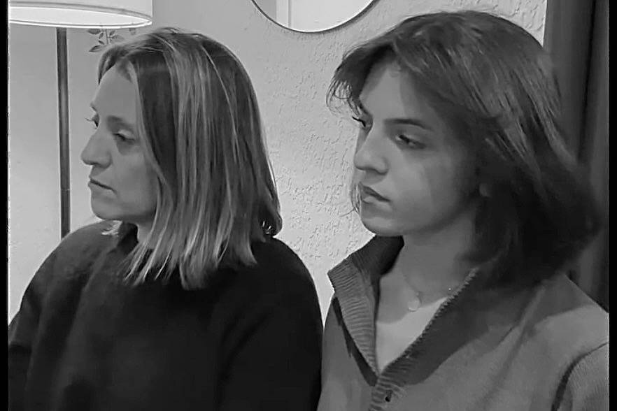 Duo clavier voix