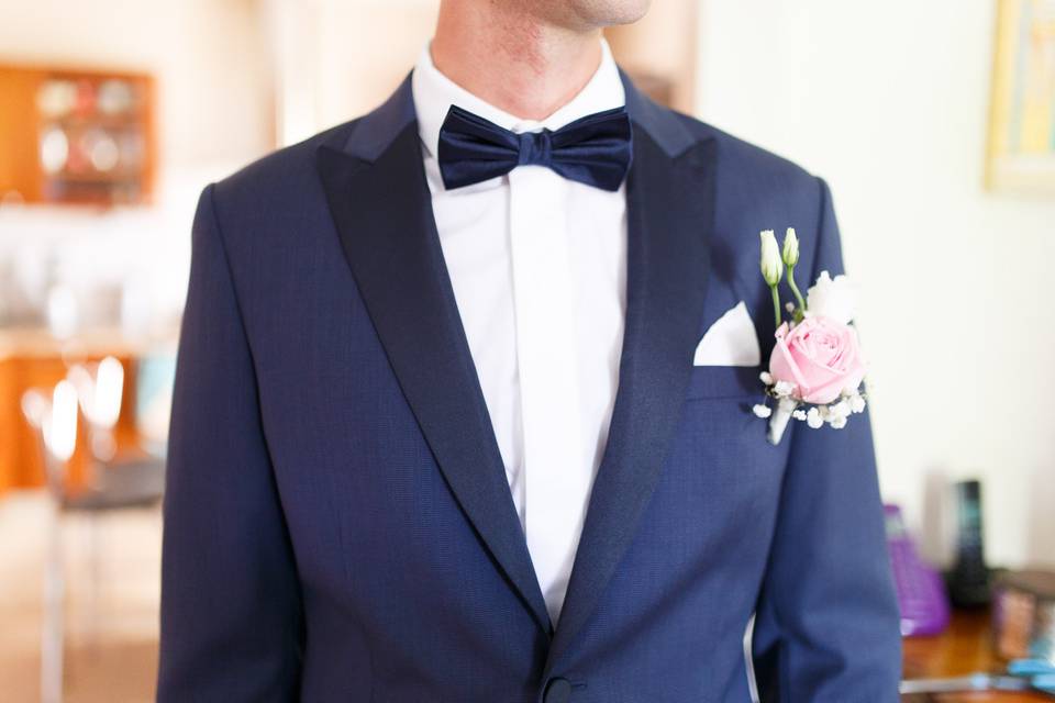 Boutonnière