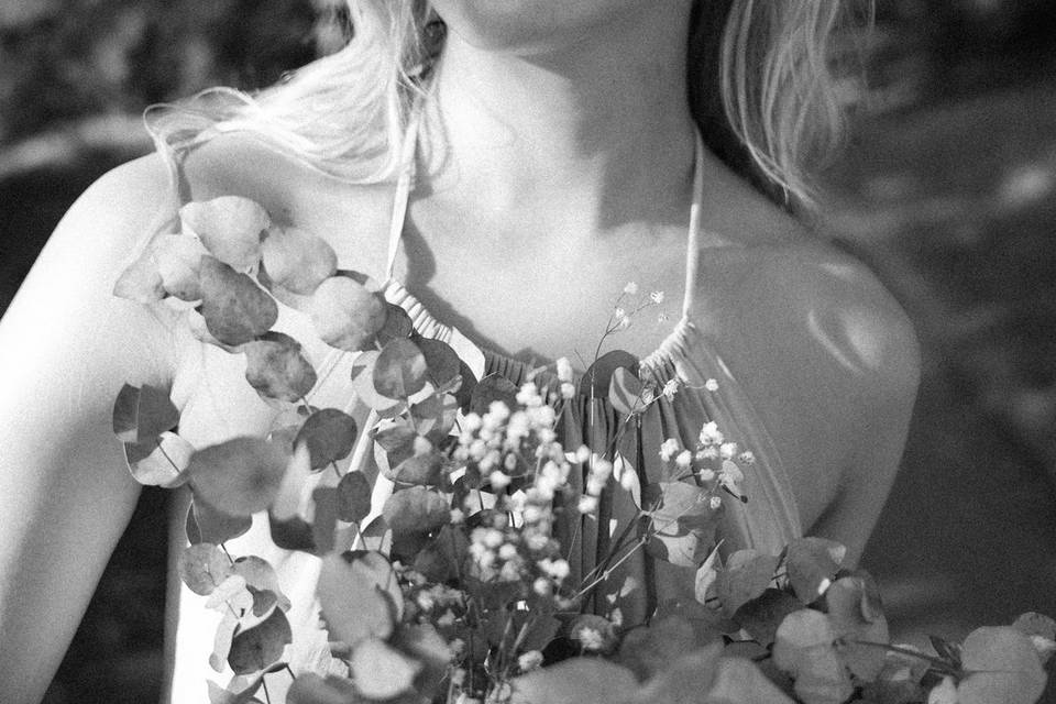 Photographie portrait