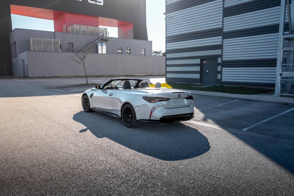 BMW M4