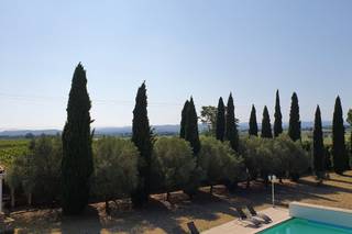 Domaine d'Herminis