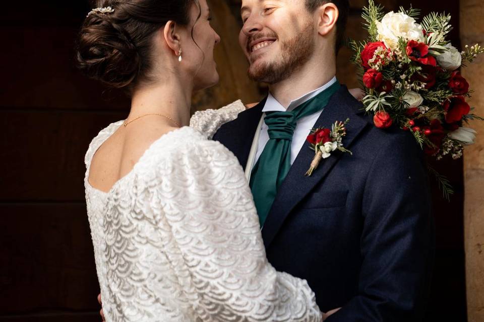 Mariage G&D