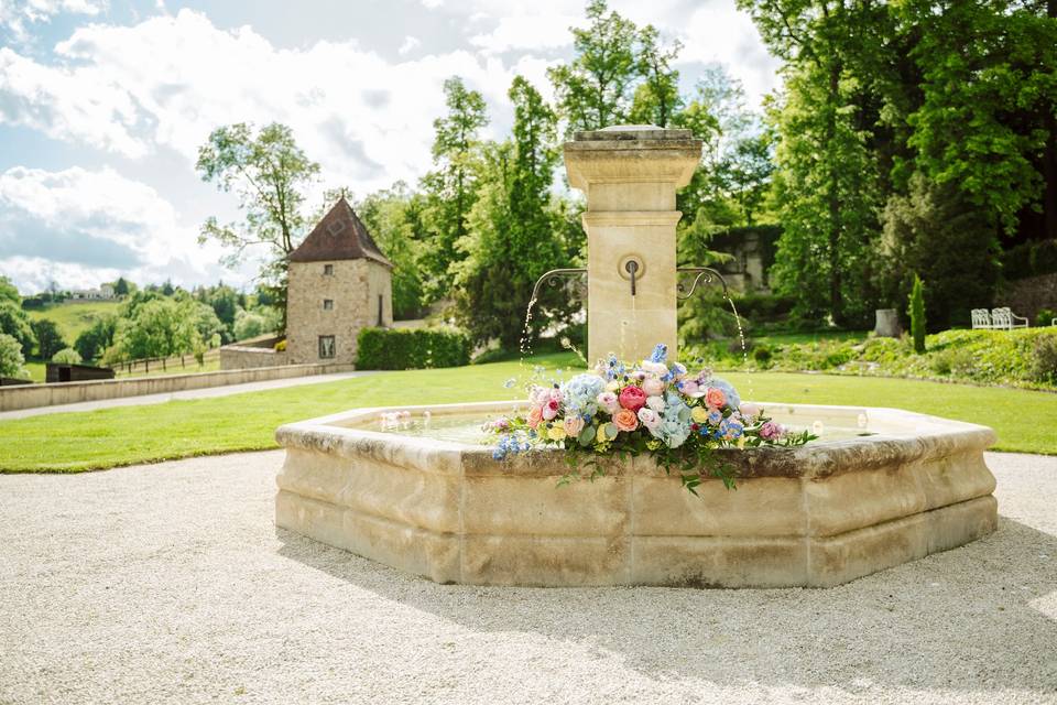 Mariage E&A