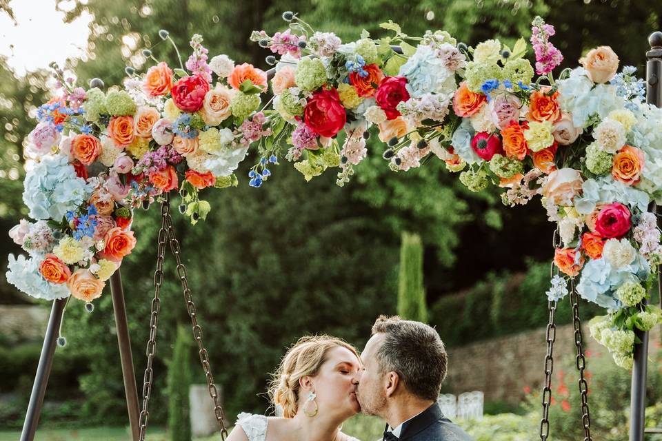 Mariage E&A