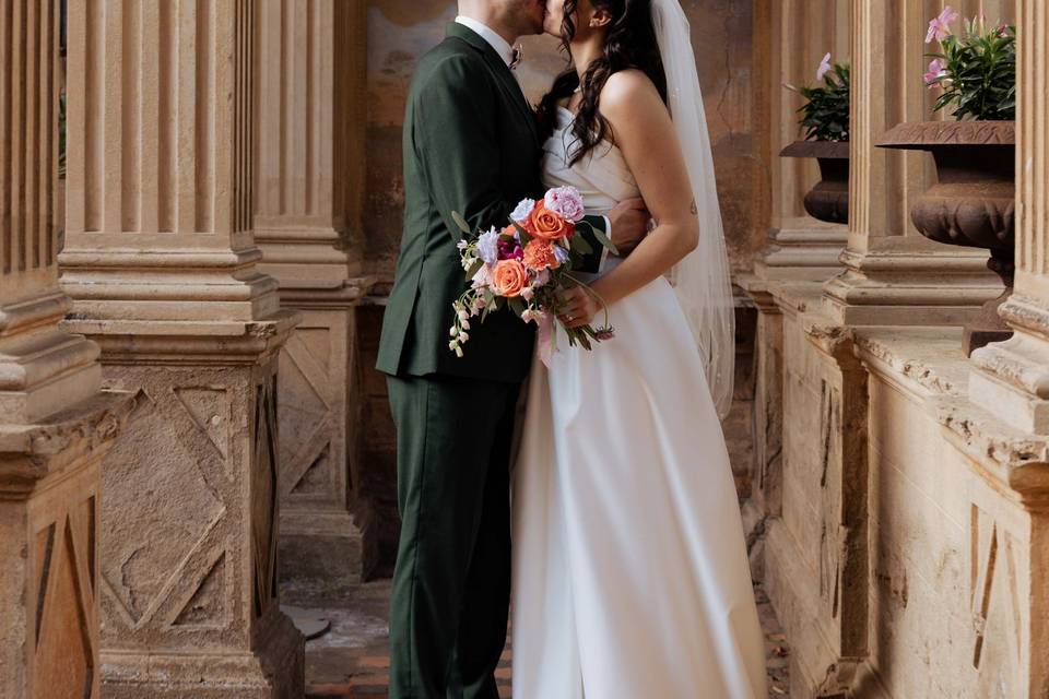 Mariage L&N