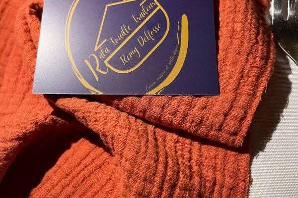Rata Touille Traiteur