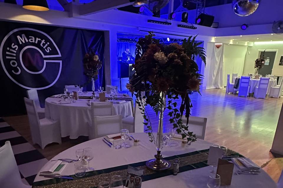 Décoration de table