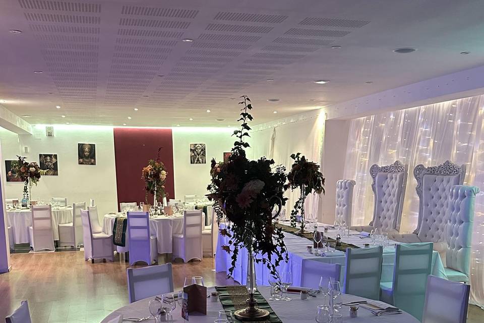Décoration de table