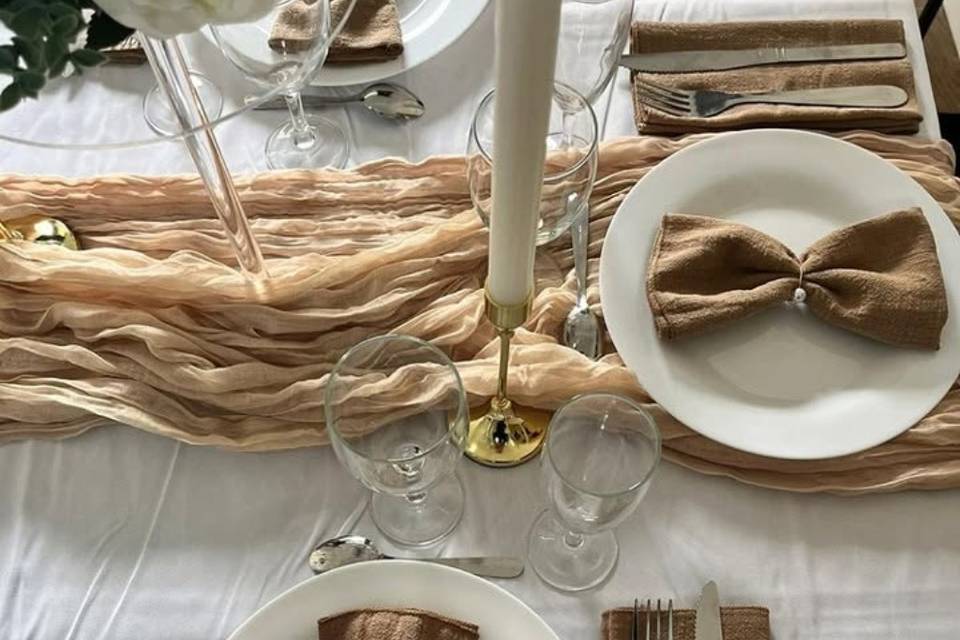 Toile de jute