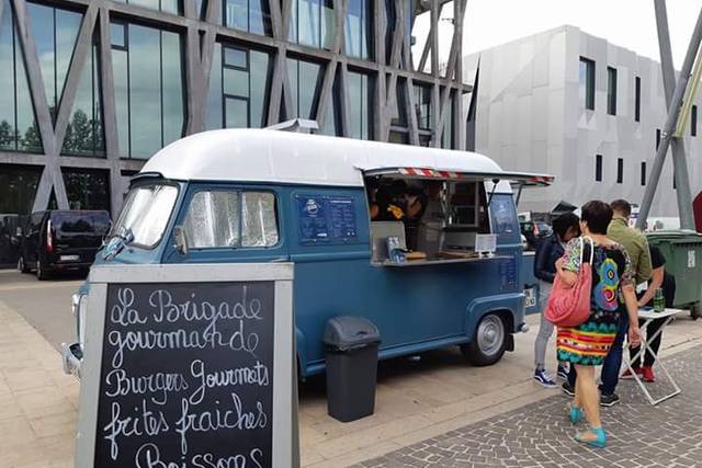 Foodtruck 
