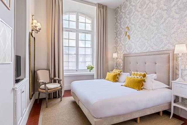 Chambre Classique