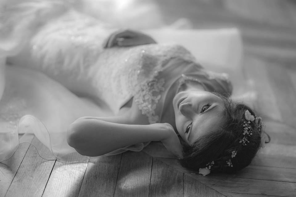Mariée