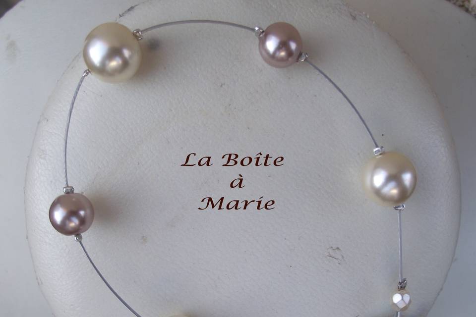 La Boîte à Marie