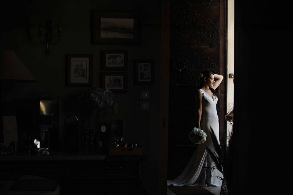Bride