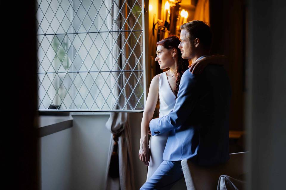 Couple