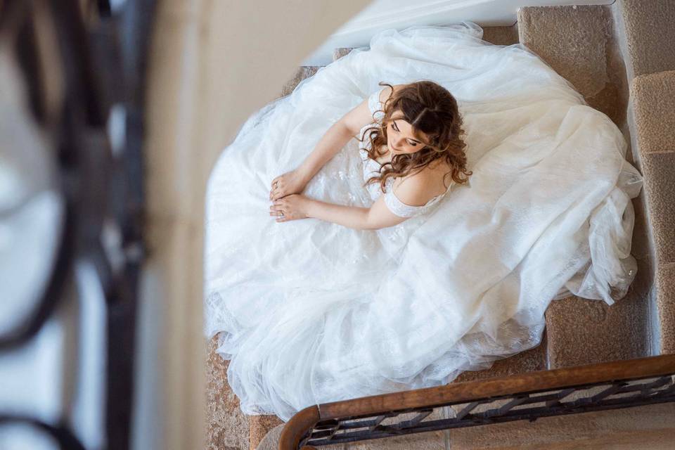 Bride