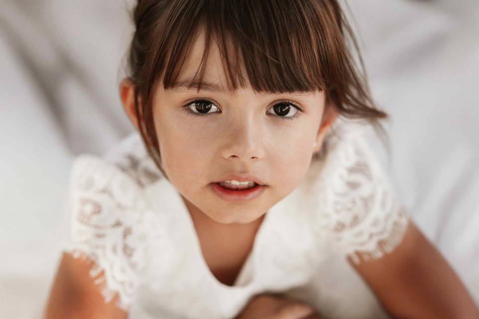 Fille