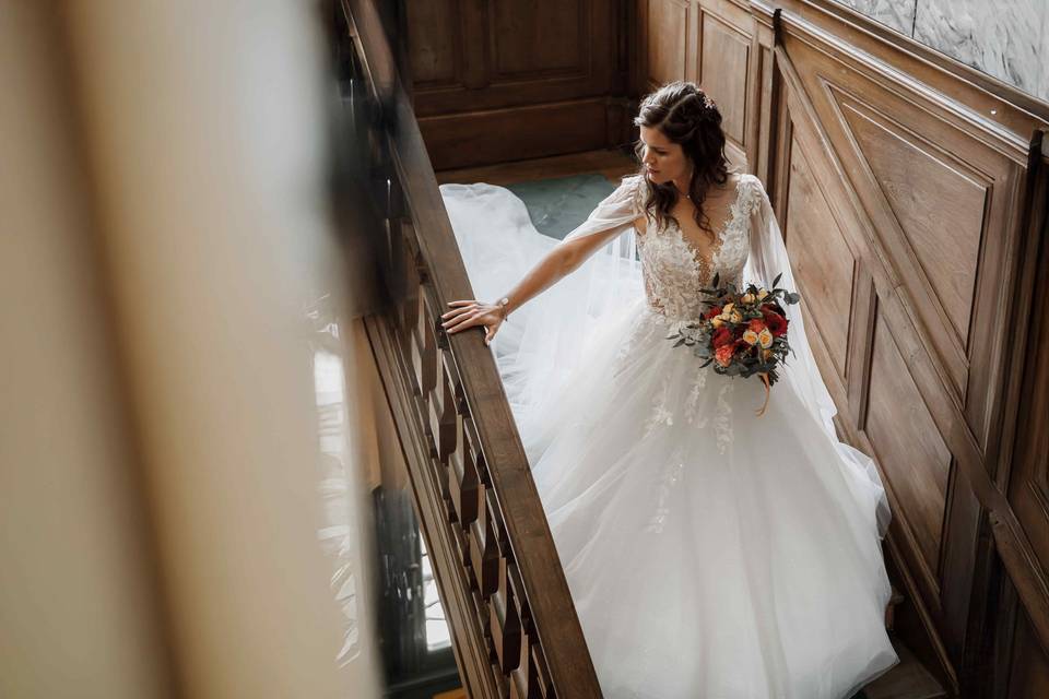 Bride
