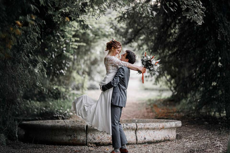 Couple