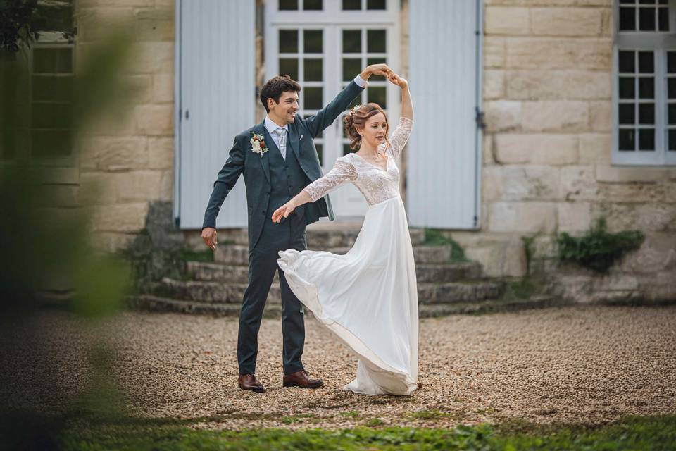 Couple