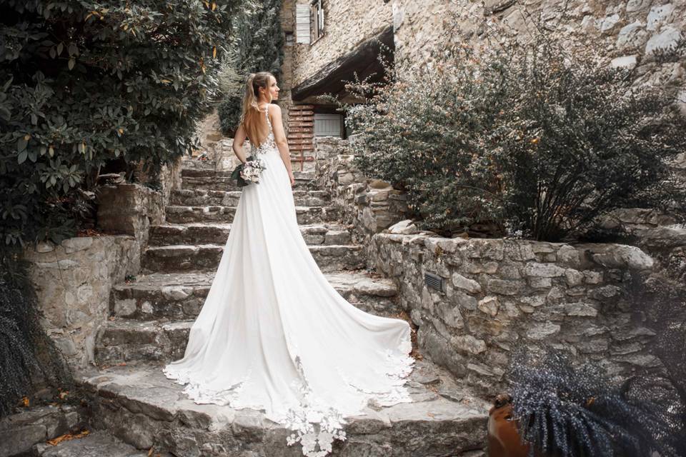 Bride