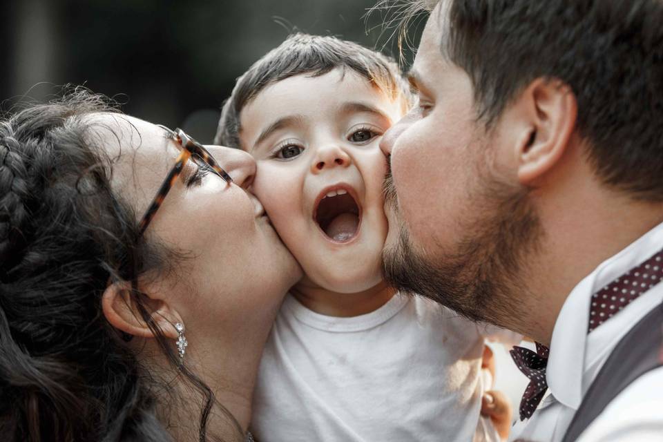 Famille