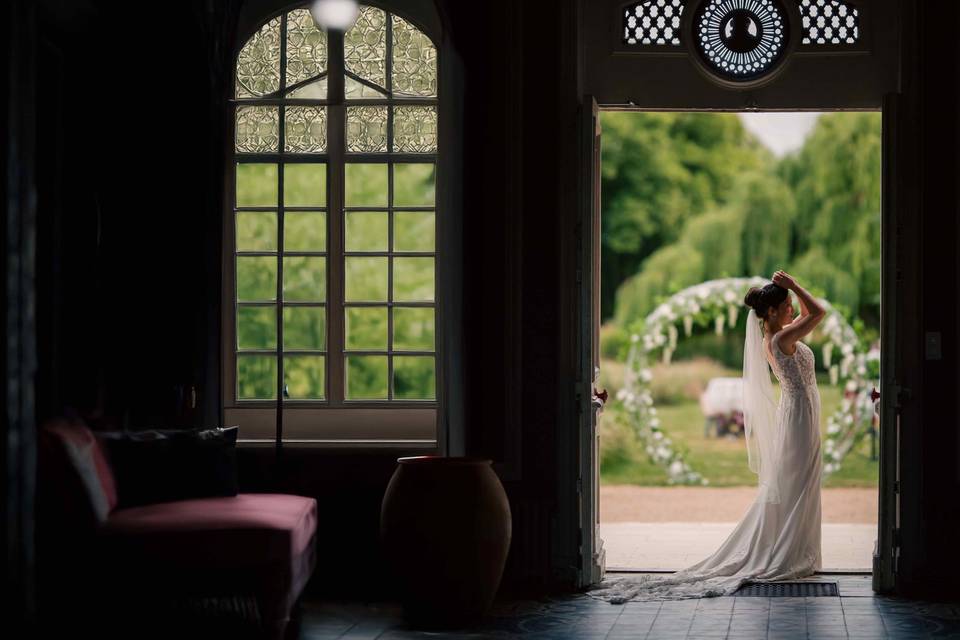 Bride