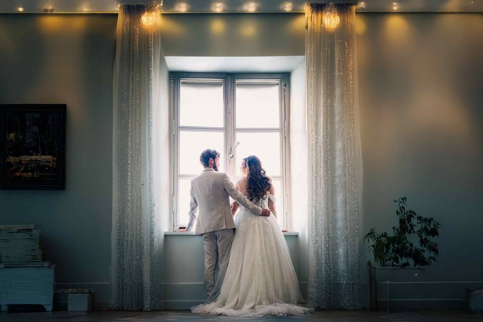 Couple