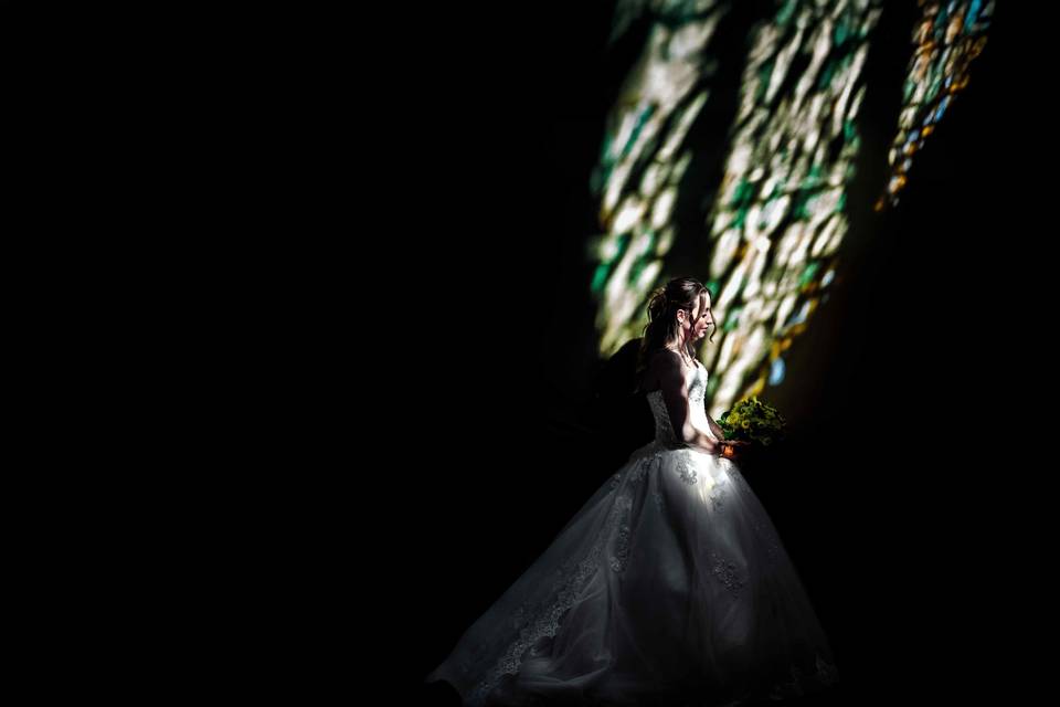 Bride