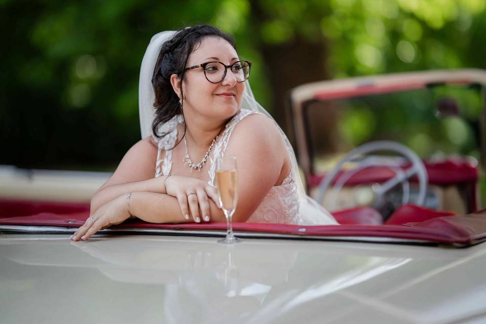 Bride