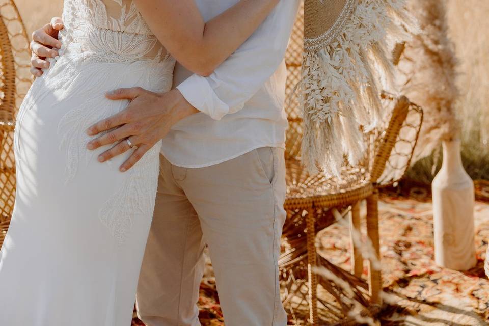 Mariage Jessica & Laurent