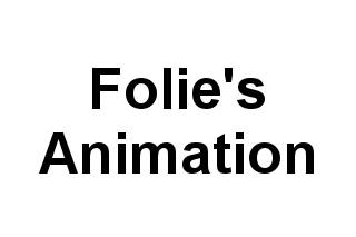 Folie's Animation logo