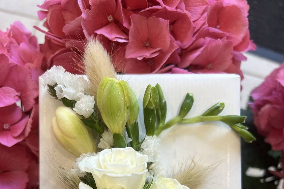 Boutonnière
