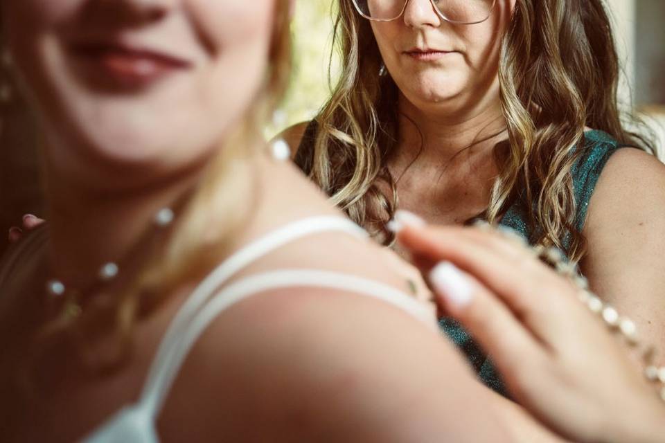 Mariage